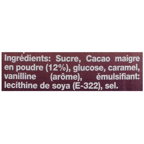 Hintz Chocolate Drink Powder, 400 g Tin-3.webp